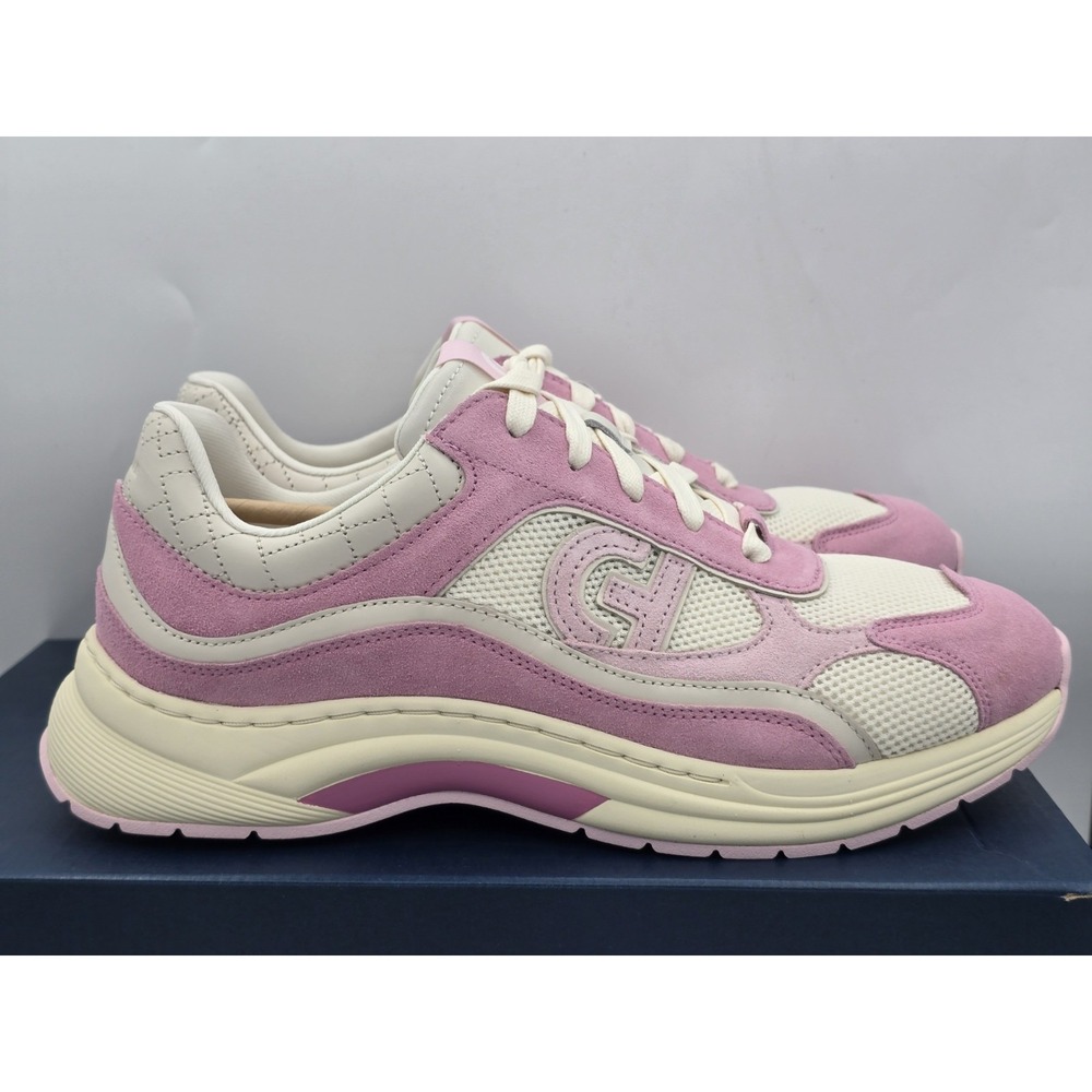 Woman's‎ Sneakers Athletic Shoes Cole Haan Grandpro Eleeana Runners Sz 11 B Pink - Picture 9 of 13